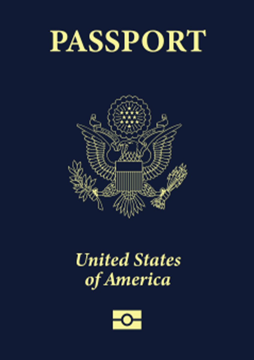 InternetH0F's tweet photo. Americans will soon be able to apply for passports entirely online, starting in 2027 https://t.co/7TtvIuJ5Dh