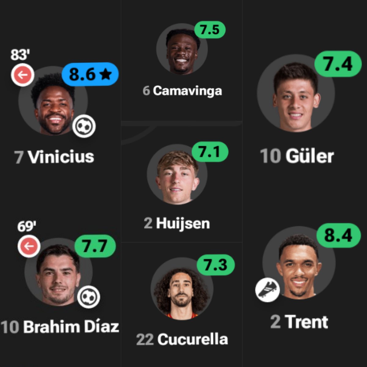 stvrlatte's tweet photo. 🙂‍↕️🙂‍↕️#myplayers https://t.co/YUzbRRgenL
