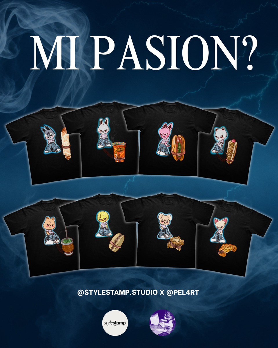 justgrislyx's tweet photo. Bueno largamos una colaboracion con la genia de @ponypolioli 
SE COPAN? LARGAMOS LOS MOUSEPAD TAMBIÉN?  

https://t.co/Y0h5YtAxSx https://t.co/oNkQkdxrt4