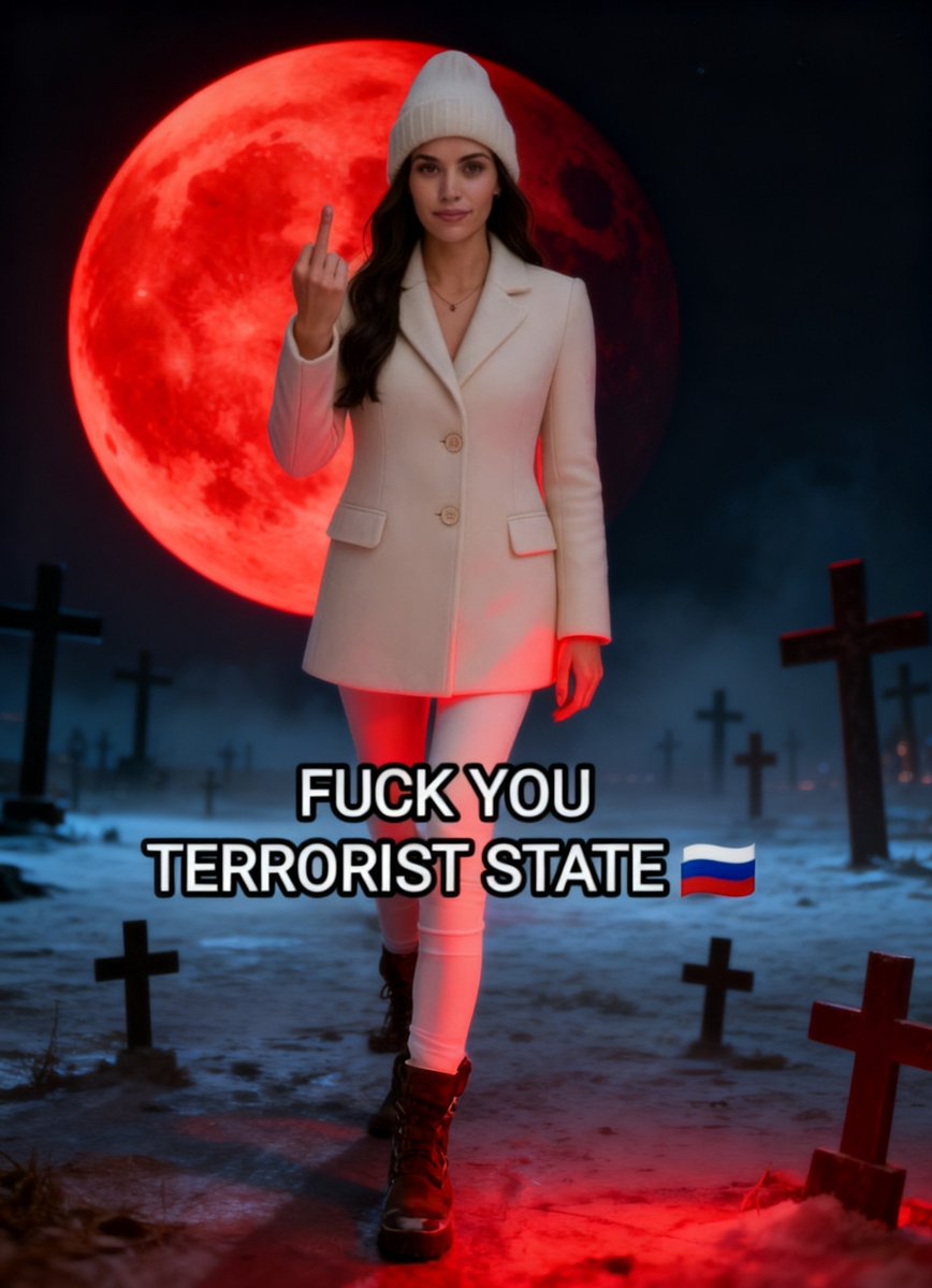 ipa_3000's tweet photo. #russiaIsPureEvil ๐น๐บ https://t.co/zOpBIIOd7m
