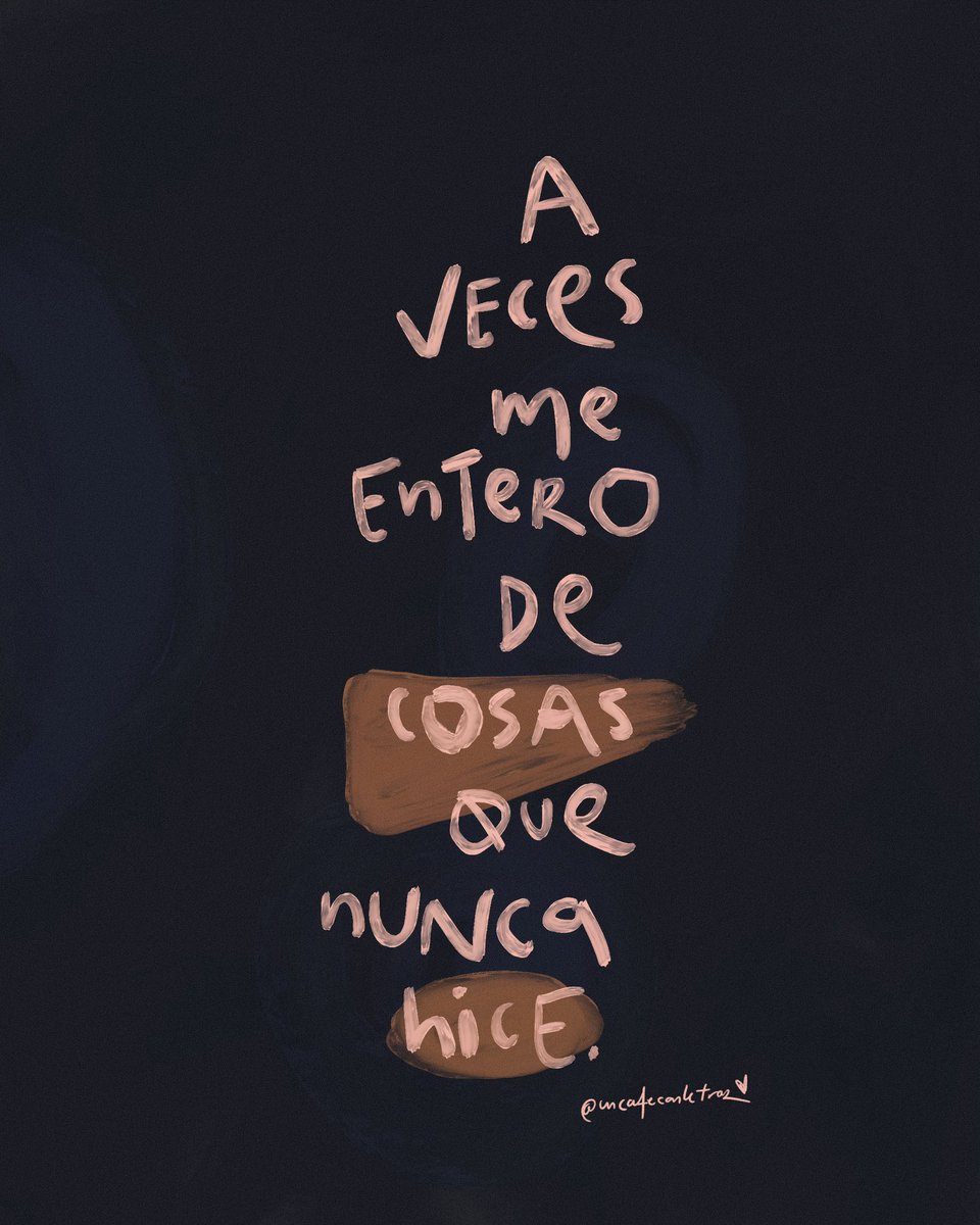 uncafeconletras's tweet photo. curioso cuando menos https://t.co/dRTxXFeiVU