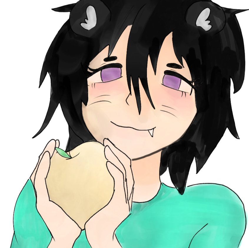 C0ldb3ar89's tweet photo. Terminó esto cuando Spreen prendió stream, el mejor día de mi vida😇
#spreen #spreenfanart https://t.co/5mm57RFPv2