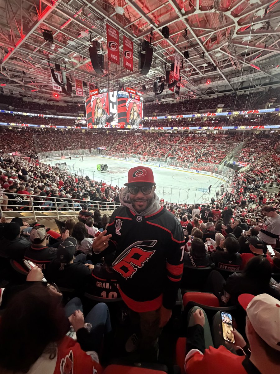 rocketman_8203's tweet photo. Still celebrating in Raleighwood #LetsGoCanes https://t.co/SXX7E8XlX2