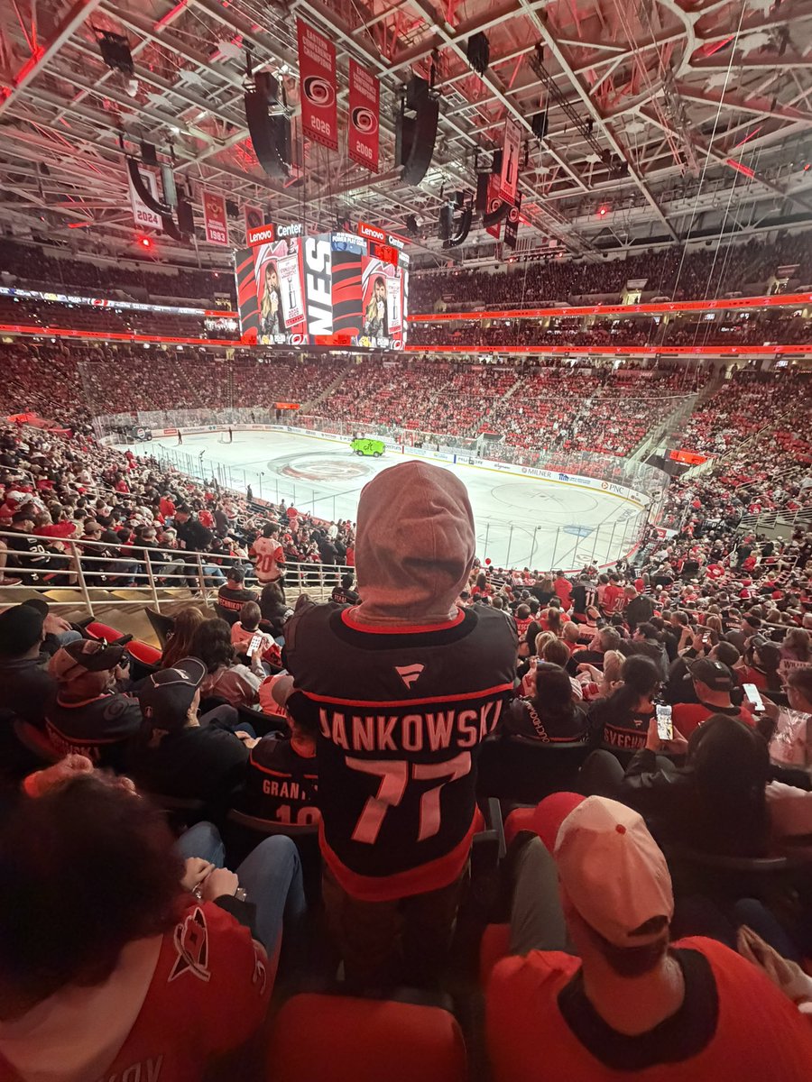 rocketman_8203's tweet photo. Still celebrating in Raleighwood #LetsGoCanes https://t.co/SXX7E8XlX2