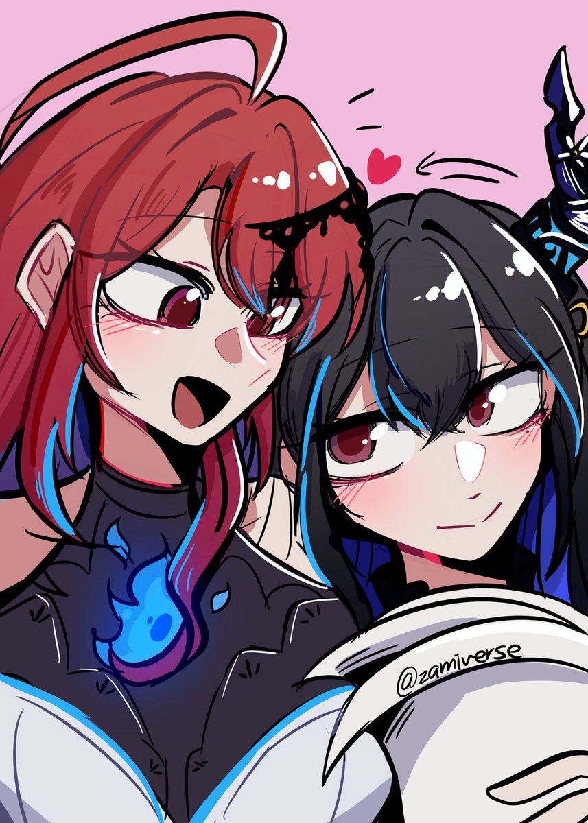 zamiverseArt's tweet photo. 2500 Followers Free Art Raffle!

Thank you so much for your support, I will continue improving myself!💛💛💛(few examples of my arts) https://t.co/5ZRygfvLNl