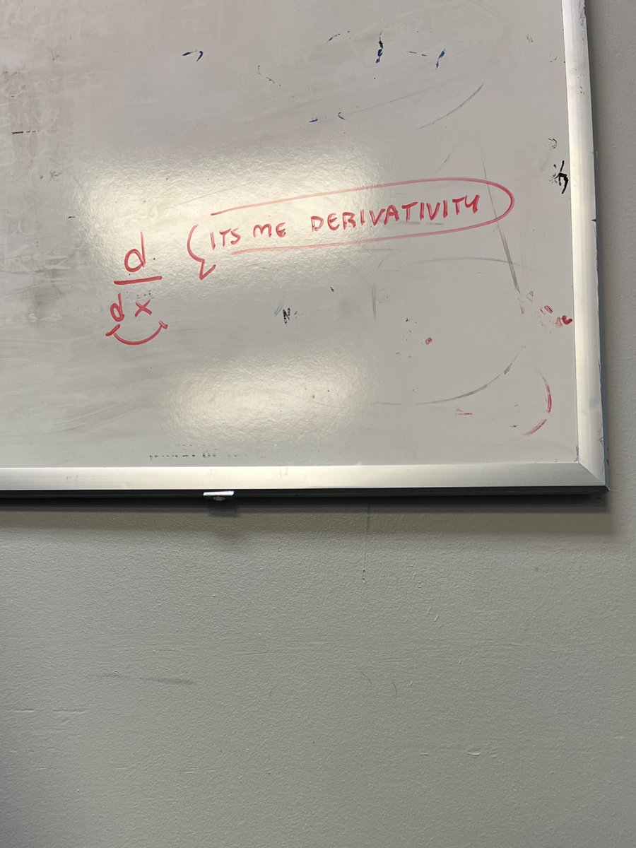 crrnspiracy's tweet photo. Anything but calculus https://t.co/lVXIookcKi