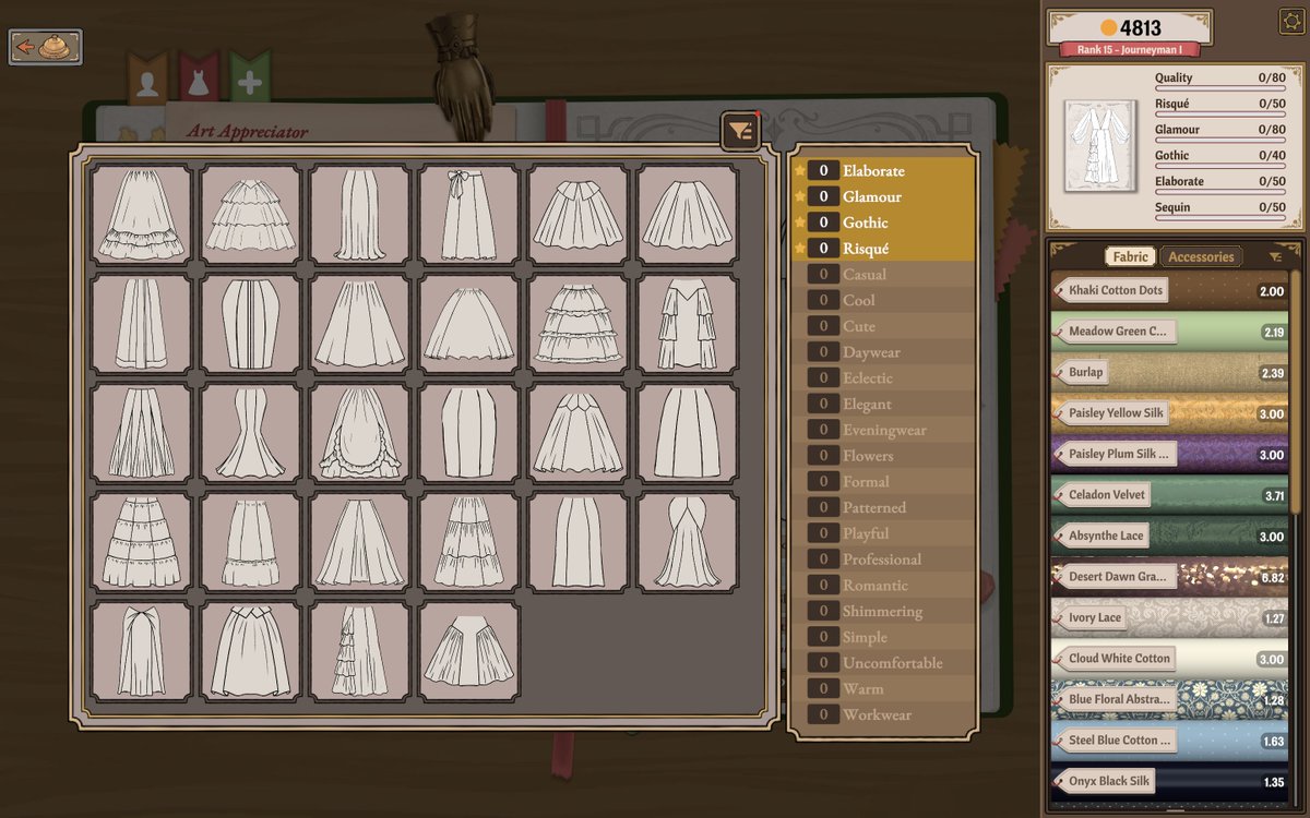 timidtrillium's tweet photo. YOU CAN FILTER DESIGN OPTIONS??????????? https://t.co/RJ4bMghbsd