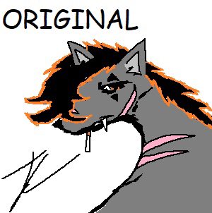 jsteoff's tweet photo. Heh. Yeah. I’m the bad guy. Always have been. 
#oc #originalcharacter #myoc #wolfstory #wolf #awesome #fuckingsweet https://t.co/30LpVOkmSl