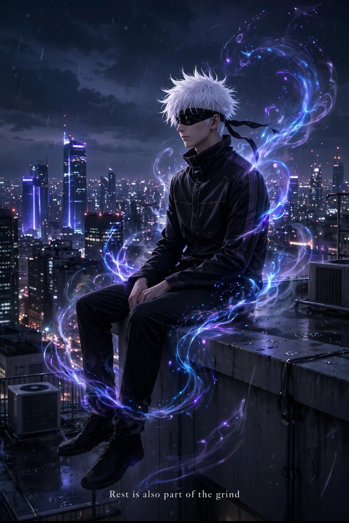 real13537's tweet photo. Rest is also part of the grind.

GN fam, have a restful night.🌆 https://t.co/VHNaQlHJ4Z