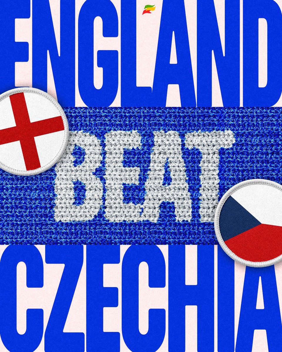 Coral's tweet photo. England make short work of Czechia in Prague! 🏴󠁧󠁢󠁥󠁮󠁧󠁿 https://t.co/dgBFfCKgdE
