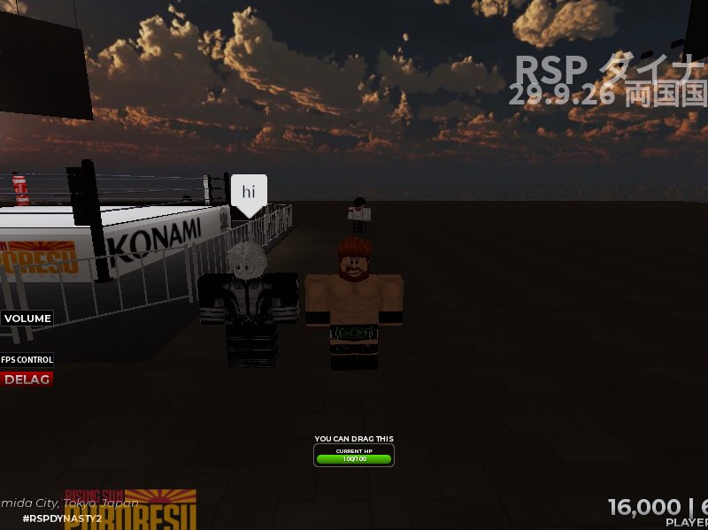 c00k_z's tweet photo. QUALIFIED FOR THE OPENWEIGHT CHAMPIONSHIP at @RSPuroresu ☘️

FIGHT NIGHT’S COMING… AND I’M READY TO FIGHT ANYONE. 💥

WHO’S NEXT?

(Air 3/1) https://t.co/uvNU80uhXk