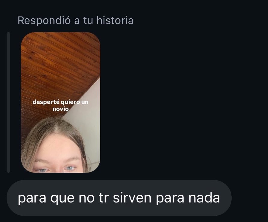 gusaibene's tweet photo. tu amiga la que tiene una relación hermosa y sana de 2 años https://t.co/Er4tMfuYMN