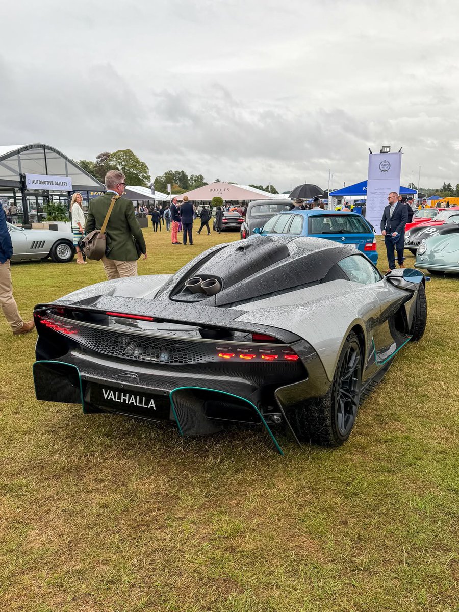 CarCultureCC's tweet photo. Aston Martin Valhalla 🇬🇧 https://t.co/Kq8Jbvqn7Z