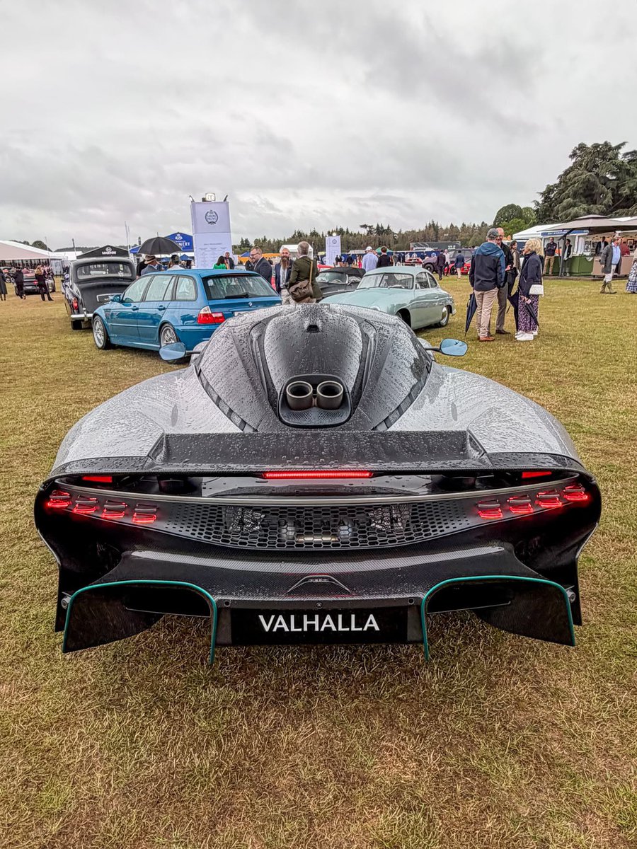 CarCultureCC's tweet photo. Aston Martin Valhalla 🇬🇧 https://t.co/Kq8Jbvqn7Z