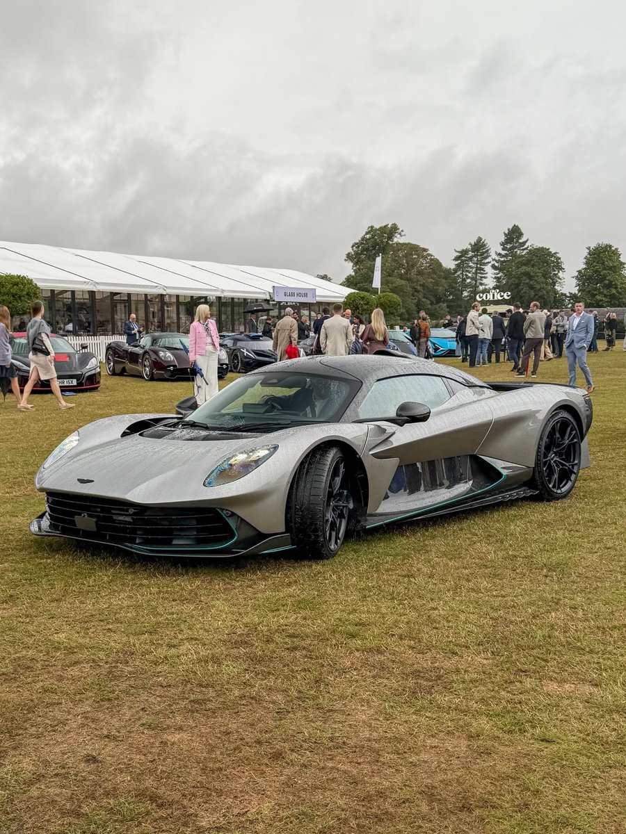 CarCultureCC's tweet photo. Aston Martin Valhalla 🇬🇧 https://t.co/Kq8Jbvqn7Z