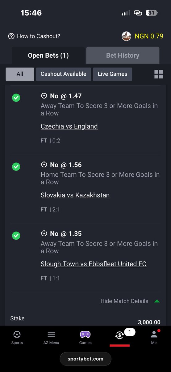 pammylesrun's tweet photo. @OdenwaBTC Please be using this option as rollover for us , that’s what I used for mine I only picked 4.50 odds out of it https://t.co/9C5QsDuJIM