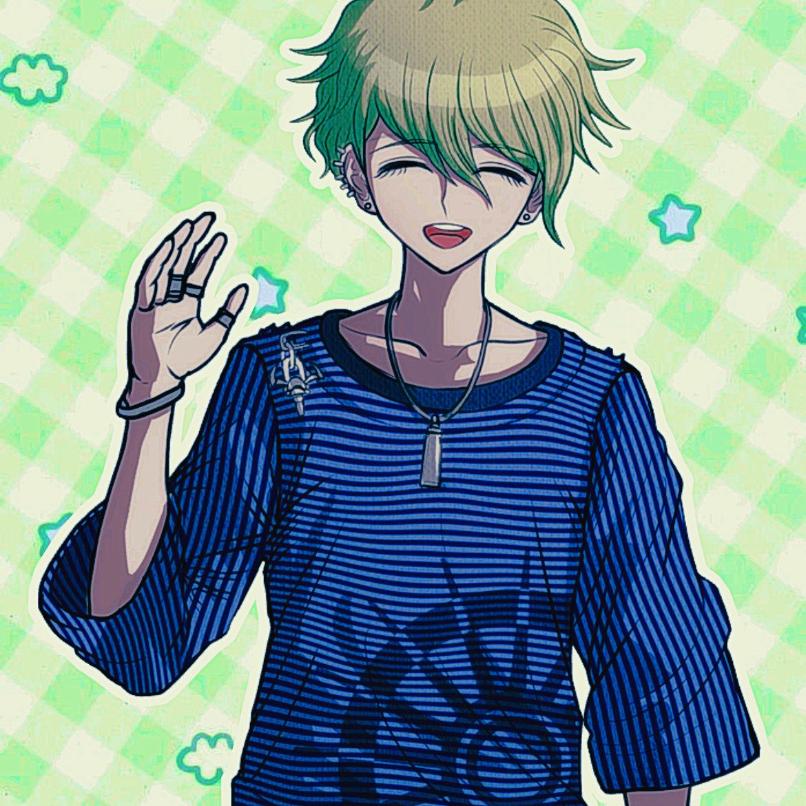 R_Amami_K's tweet photo. @kaepianistluvie Bien, espero poder escuchar después esa pieza~ https://t.co/5GyZuKQoE7