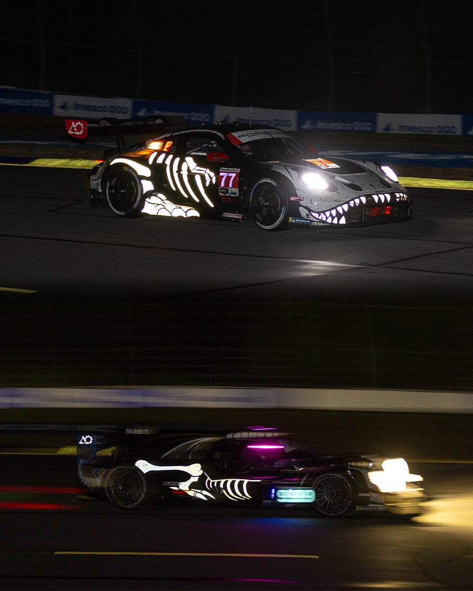 RacingNationTV's tweet photo. Shoutout reflective bones

(📸: Me) https://t.co/I0RAIAB7b2