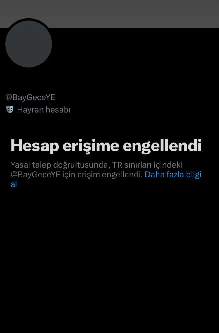 _Selin_34's tweet photo. @07XKutluay Mavi tik bide oe https://t.co/VBrIuCXWhb