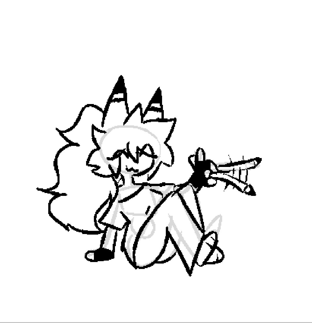 DegonGhost's tweet photo. have you ever done this when bored https://t.co/KhvmtnLLlH