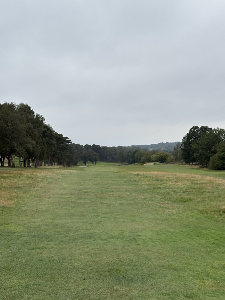 TheYorkshireTee's tweet photo. Headingley Golf Club Review⛳️

Coming in at 11th in the Yorkshire rankings, Headingley Golf Club provides a superb test of golf just 15 minutes from Leeds city centre. I had the privilege of playing with a member, but visitors should expect to pay up to £110 for a peak summer tee time.

With legendary architects Harry Colt and Alister MacKenzie contributing to its design, Headingley blends heathland, moorland and parkland to create a varied and strategic golfing challenge.

The standout feature of the course is undoubtedly the collection of par 3s. Their varied designs, well-placed bunkering and exposure to the wind demand precise club selection and execution. None are particularly long on the scorecard, but they all have the ability to punish a lapse in concentration.

Standout Holes

Hole 7

The first of two par 5s on the back nine sits at the furthest point from the clubhouse. A well-struck tee shot threaded between the long bunker on the left and the trees on the right presents an enticing opportunity to attack the elevated green in two. 

(Picture 1)

Hole 10

After grabbing a Cornish pasty from the halfway house, it's time to reset and tackle this 160-yard par 3. Well-positioned bunkers guard the green, while thick rough to the right eagerly awaits any tee shots that drift offline. 

(Picture 2)

Hole 12

Listed as stroke index 2, but arguably the toughest hole on the course. Measuring around 440 yards, this demanding par 4 features imposing fairway bunkers and a hidden brook running through the fairway. Walk away with a bogey here and it feels like you've gained a shot on the field.

(Picture 3)

Hole 17

The standout hole at Headingley and one that perfectly showcases the quality of the course. At around 150 yards, the green is surrounded by six bunkers ready to collect anything slightly offline, while trouble also lurks long and right. It is a visually stunning and strategically brilliant par 3 that will live long in the memory.

(Picture 4)

Verdict

Headingley fully deserves its place among Yorkshire's top-ranked golf courses. The conditioning is exceptional, with beautifully maintained fairways, smooth and true greens, and excellent practice facilities. The halfway house is a welcome addition, and the clubhouse provides the perfect setting for a post-round drink.

Despite its relatively open appearance, Headingley requires thought and precision rather than brute force. Success comes from leaving misses in the correct areas and avoiding the strategically placed hazards that lurk throughout the course.

If you're in the Leeds area and willing to pay a premium for a high-quality golfing experience, Headingley should be high on your list. It is a beautifully presented course, steeped in architectural heritage and packed with memorable holes that will challenge golfers of all abilities.

The Yorkshire Tee Rating: 9/10

#golf #golfcoursereview #headingley