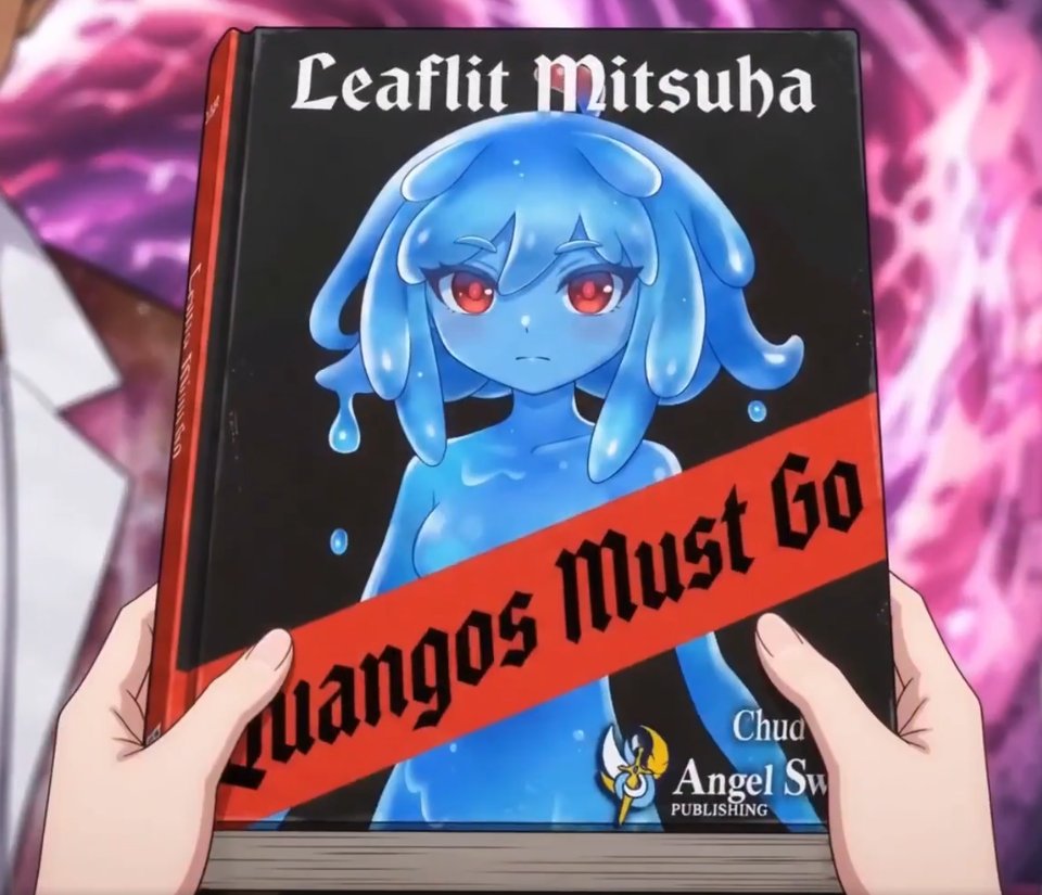 5ilver42's tweet photo. @Leaflit When do copies go on sale? https://t.co/oI3hnmocvb