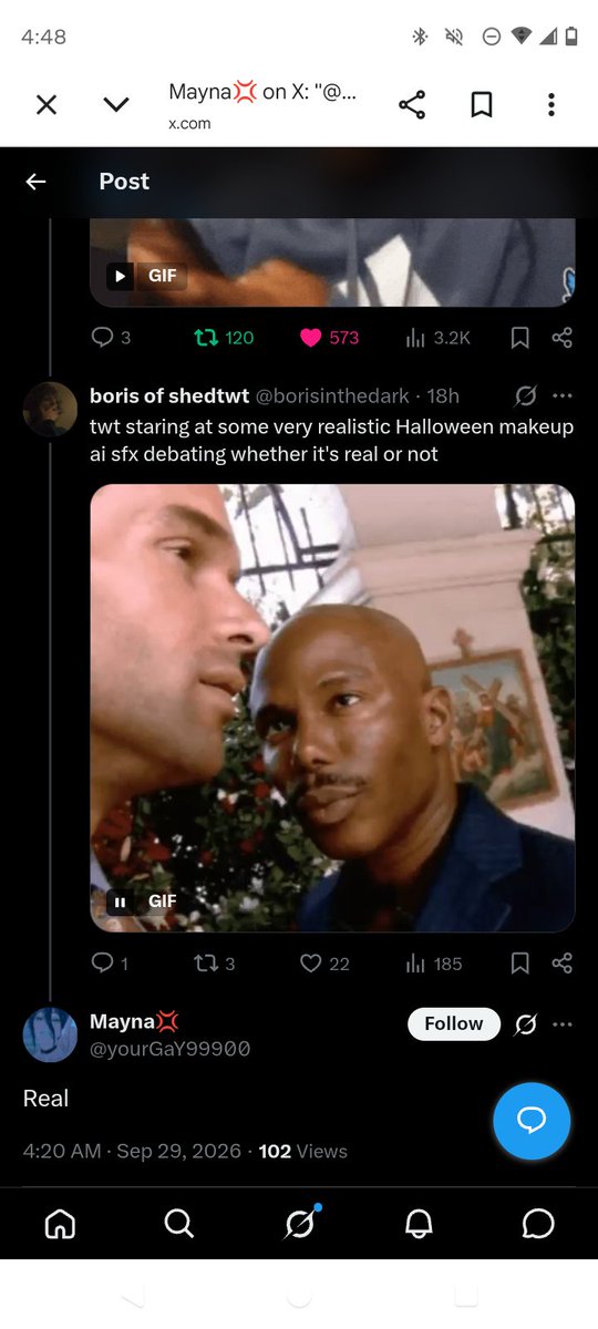 borisinthedark's tweet photo. first time having a comment reach over 15 likes 😳😳 https://t.co/GppoXwoGQG