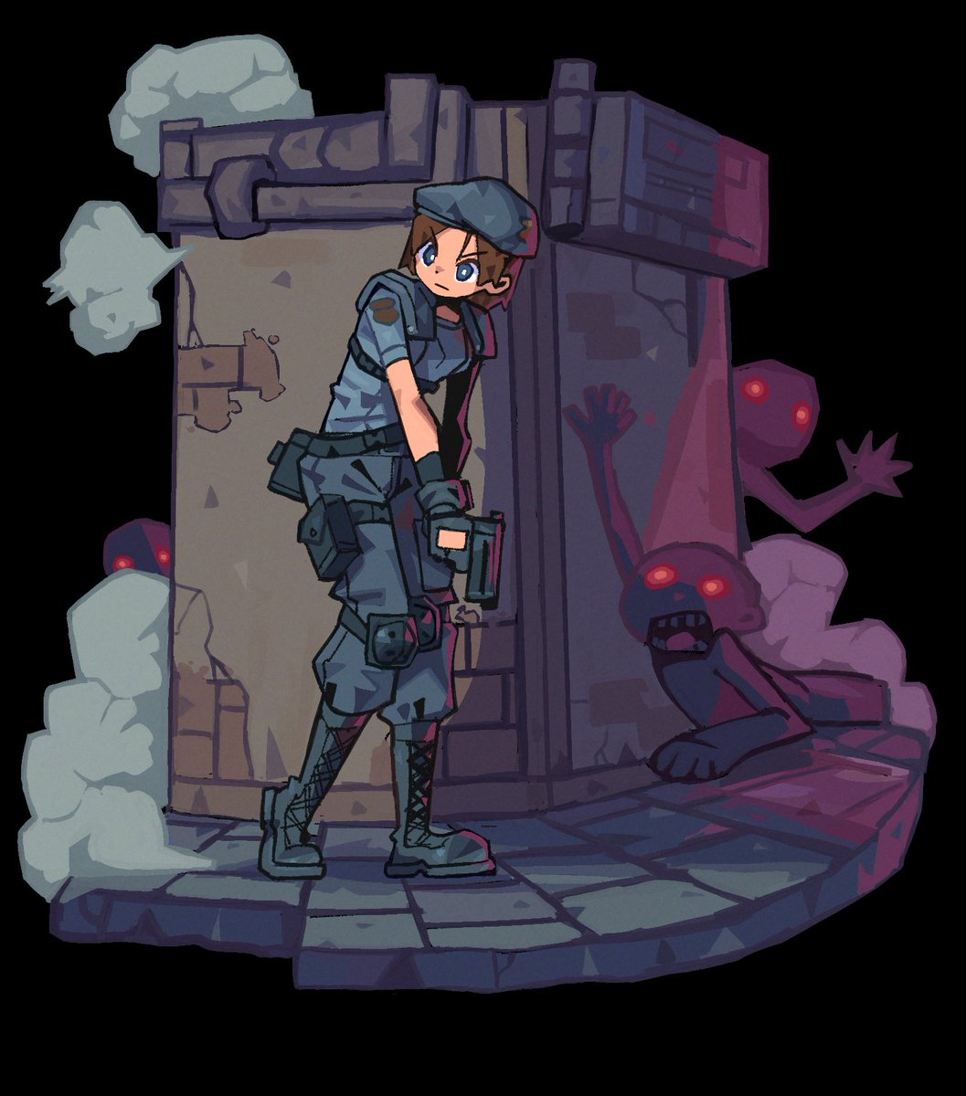 Felp_matheus's tweet photo. Resident Evil https://t.co/ZwjjoH32Sn