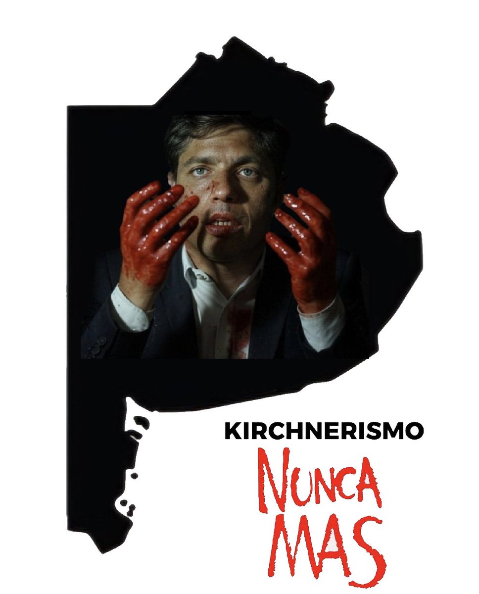 LLA3DeFebrero's tweet photo. @PatoBullrich https://t.co/iWKGYKR8Uo