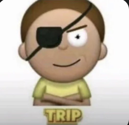 LowkeyEvilMorty's tweet photo. @summerspotfawn (i’m so sorry) https://t.co/KUAcqQ49jn