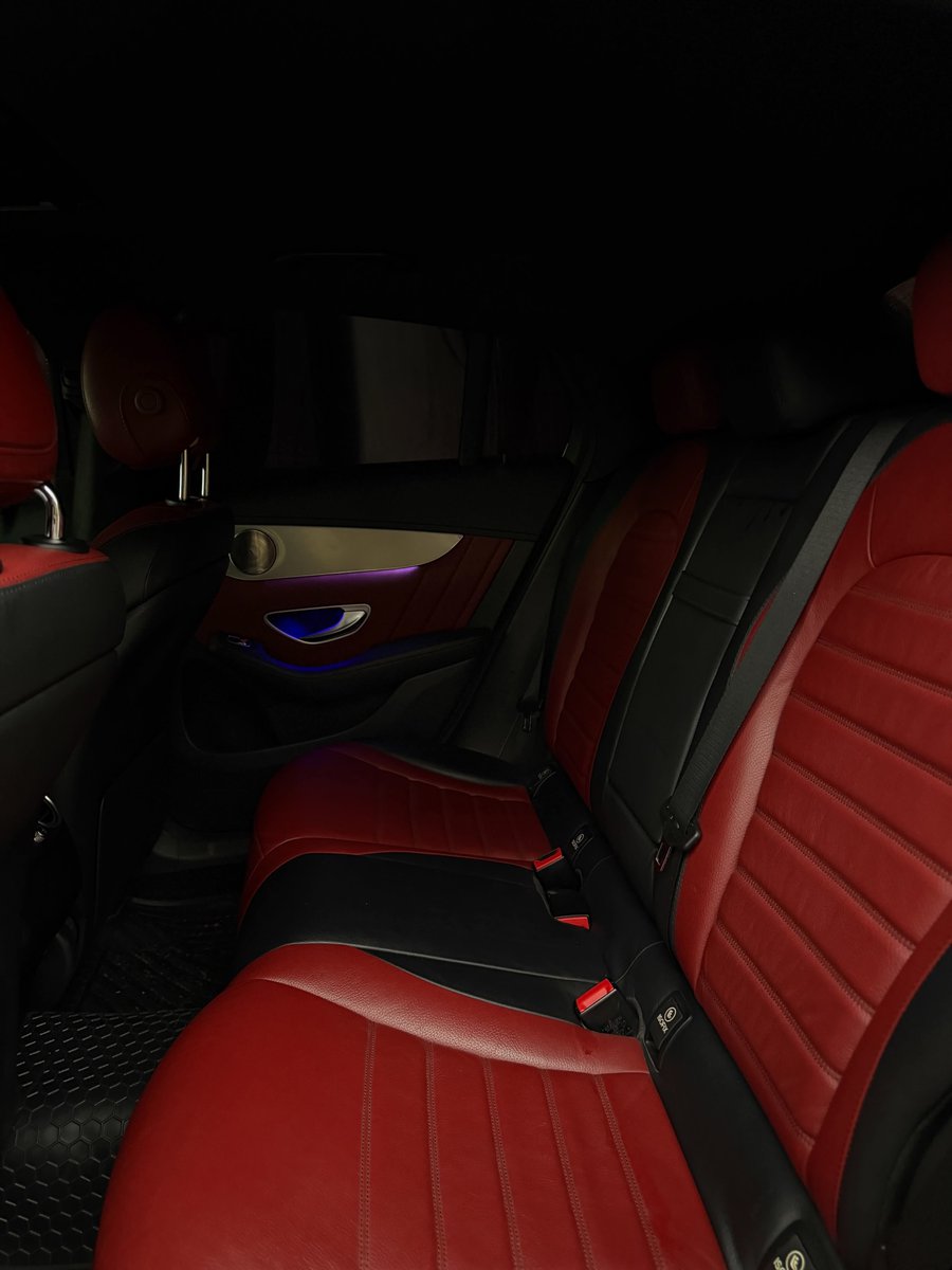 OnyitexHQ's tweet photo. 2021 Mercedes-AMG GLC 43 https://t.co/argLjNHG8s