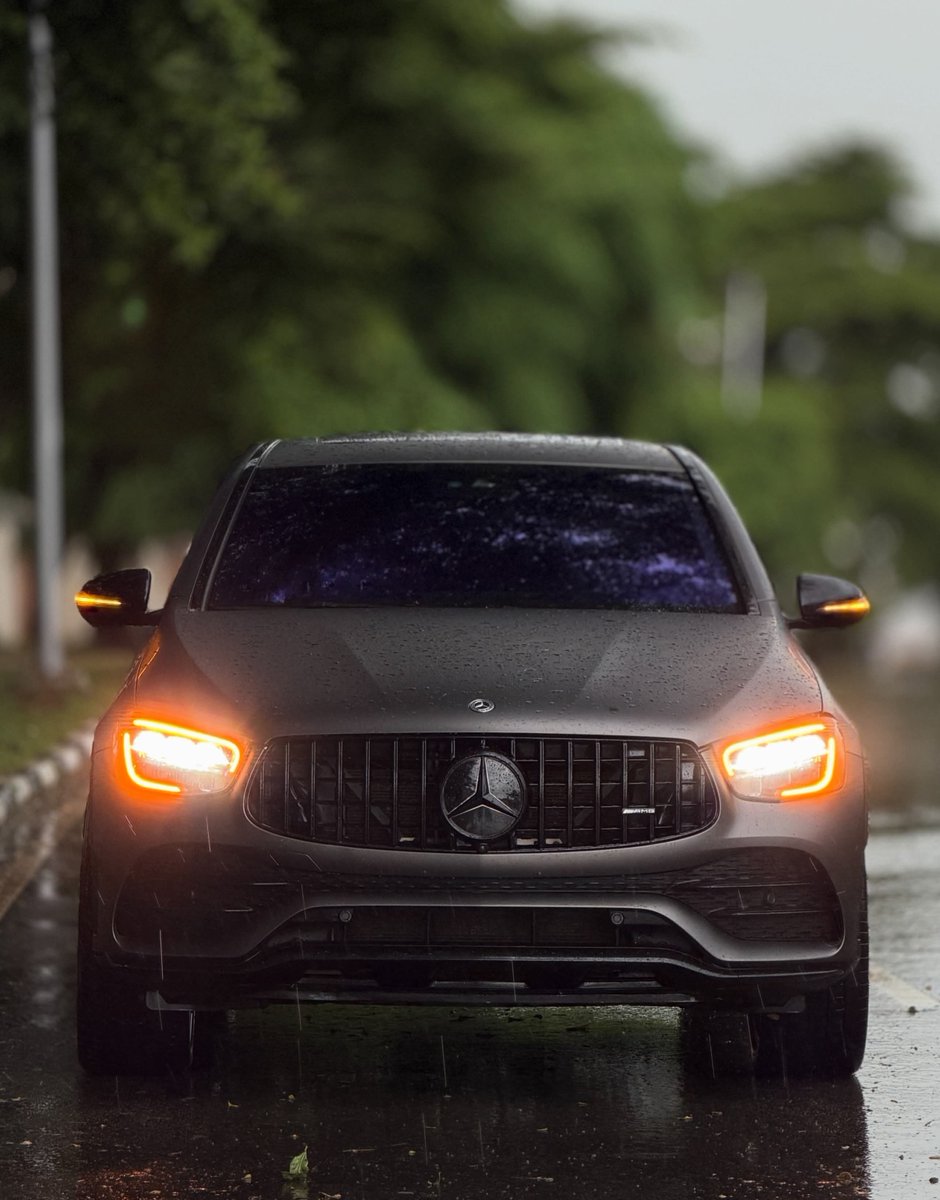 OnyitexHQ's tweet photo. 2021 Mercedes-AMG GLC 43 https://t.co/argLjNHG8s