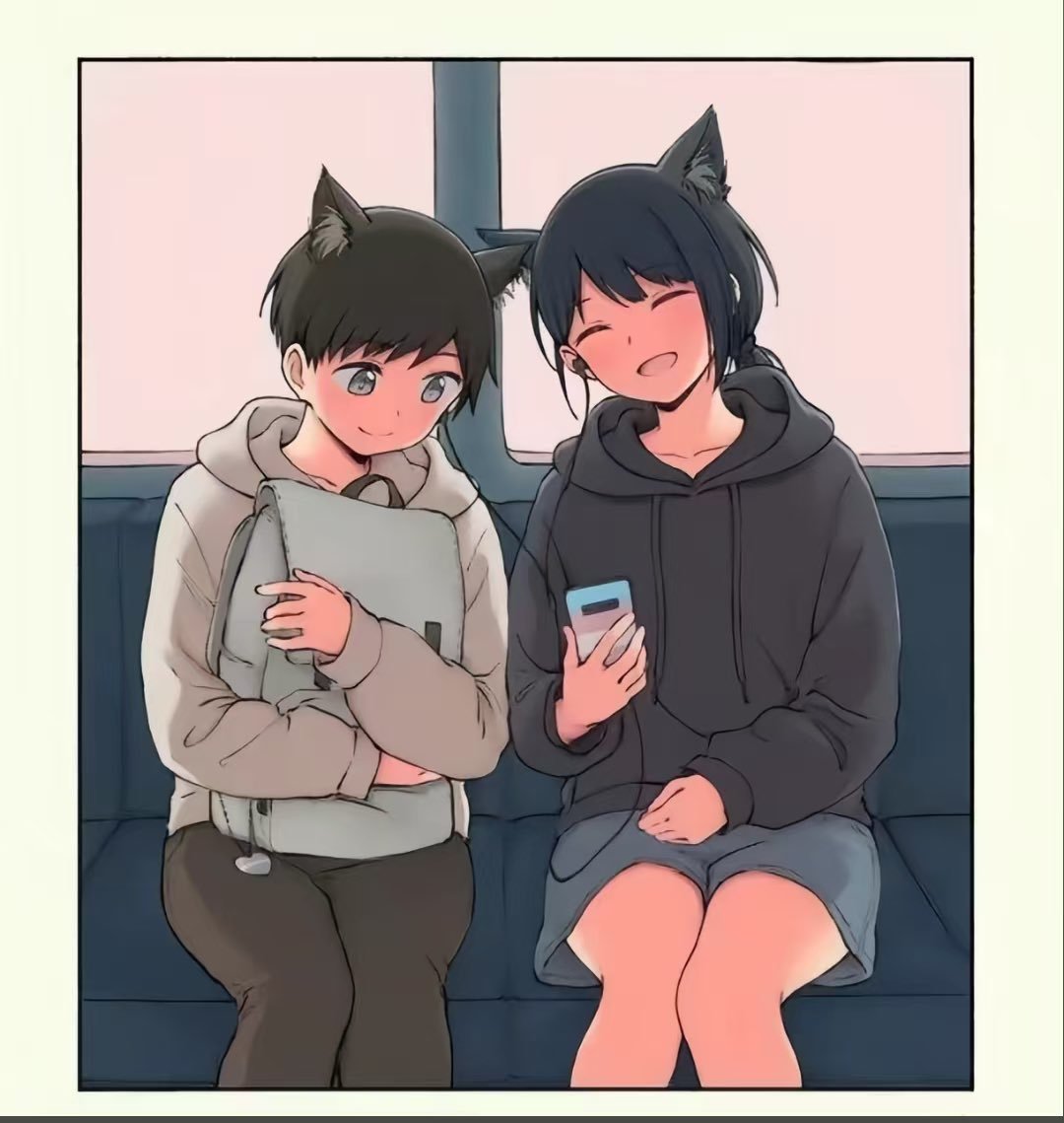 HANLIANYI331's tweet photo. “妈妈，为什么那些女孩子可以穿裙子，我却不可以穿裙子？”

“因为你是男孩子啊，男孩子就应该穿男孩子的衣服，裙子是女孩子才可以穿的”

“为什么男孩子就一定要穿男孩子的衣服，不可以穿裙子呢？”

“因为你是小男子汉，男子汉大丈夫，要有阳刚之气。而裙子是阴柔和美的衣服，不适合你穿”

“那为什么那些女孩子可以穿男孩子的衣服，可以有阳刚之气。我却不能穿裙子，有阴柔和美呢？”

“男孩子和女孩子不一样，男孩子是强者，女孩子是弱者，男子汉天生就是要保护女生的，阴柔是女孩子才可以的”

“这不公平！那些女孩子打架一个比一个厉害，力气一个比一个大，还天天欺负我，我凭什么要保护她们啊，她们那么厉害，是她们保护我才对”

“我也要被保护！我也要穿裙子！我也要穿裙子！���子那么好看我凭什么不能穿！我也要我也要！！！”

“哈哈哈，别闹，你这样会被同学和老师笑话的，你姥娘今天在家给你做了你最喜欢吃的青菜饺子，还炖了面汤，你早点到家早点能吃哦。”

“啊！是饺子是饺子！”（孩子被转移注意力，飞速跑走了）

（这是寒涟漪小时候的经历）