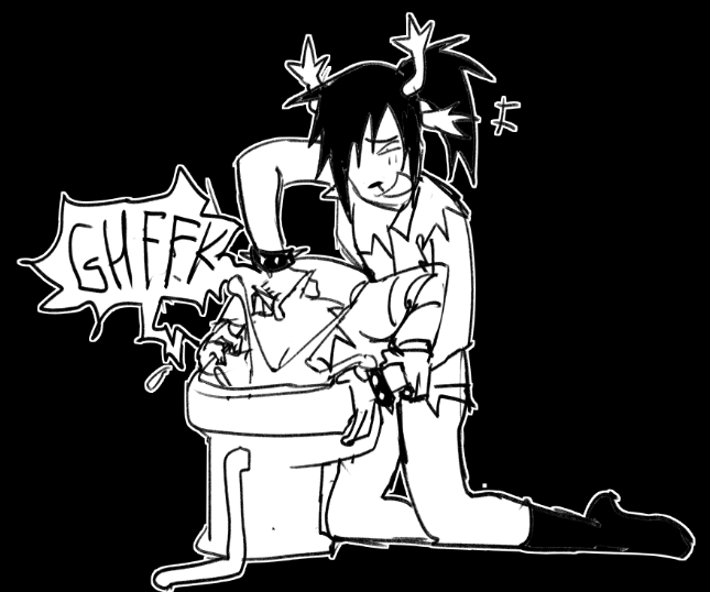 flammifer25's tweet photo. @selfcestsquidy it reminded kris of Her... https://t.co/RMKVDkP2TF