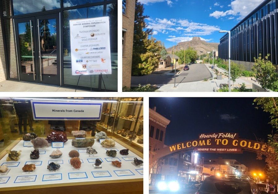 MiraGeoscience's tweet photo. September took us across five conferences spanning Europe, Central Asia, and North America. From workshops to presentations, we shared insights on #IntegratedInterpretation, #AIWorkflows, #3DModelling, and #OpenSource tools while connecting with our geoscience community. https://t.co/M5lLQsVYFP