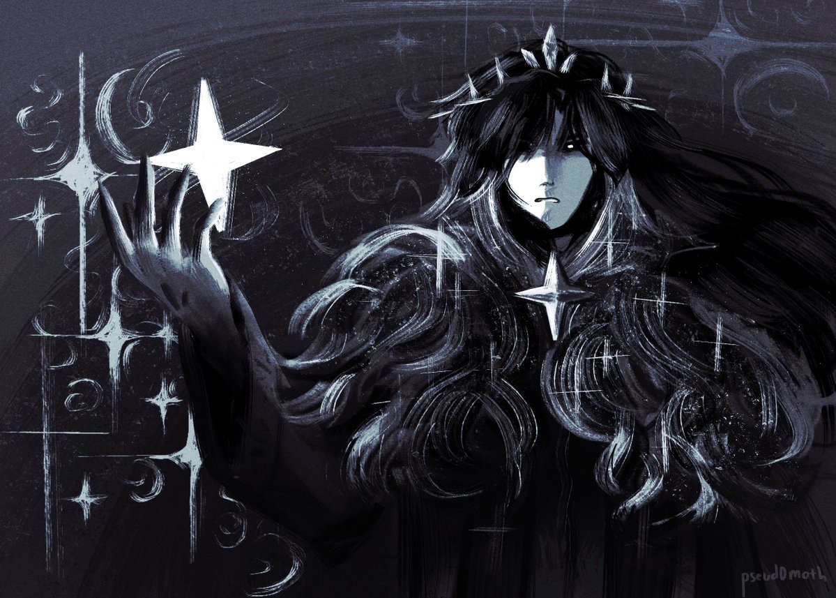 pseud0moth's tweet photo. for strawpage anon who requested Leer holding Noli's forsaken star 2 months ago
so sorry just finishing it now :'3 hope i did the request right
#blocktales https://t.co/zAssGHa0VG
