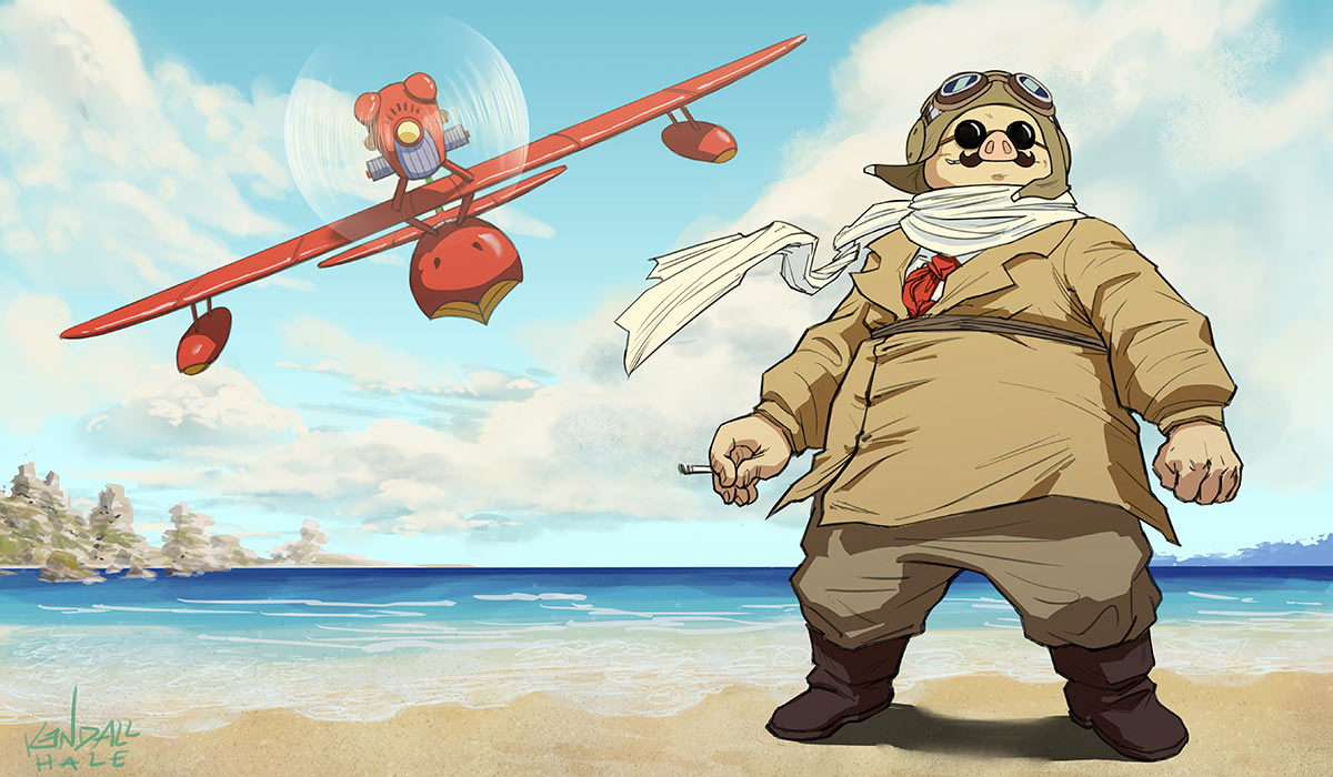 The_Ent_Factor's tweet photo. Hayao Miyazaki's anime PORCO ROSSO has been released on SteelBook Limited Edition Blu-ray

https://t.co/c2Eo7D4Qqg

#bluray #anime #animation #classicmovies #classicfilms #steelbook #limitededition #studioghibli #porcorosso #hayaomiyazaki https://t.co/Q2LQKbajk0