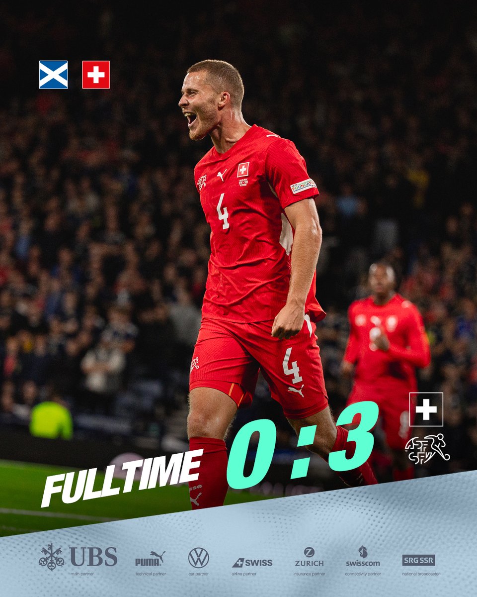 nati_sfv_asf's tweet photo. Three points secured in Scotland!🔥 https://t.co/8YcLTXA3qt