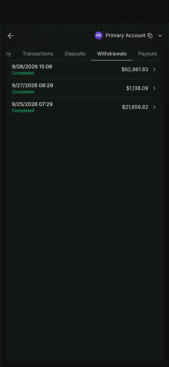TraderYush's tweet photo. $85,000 with @VestExchange 

any type of market just need Nasdaq👊 https://t.co/hkTO3tcJKn