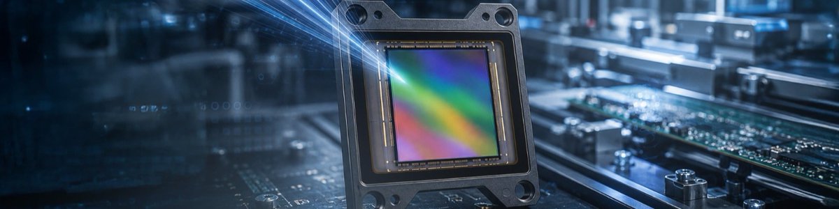 edgeaivision's tweet photo. RESTAR FRAMOS will host a live tech panel Oct. 7 on Sony’s IMX925/IMX927 global-shutter sensors, covering high-speed imaging, integration challenges and real-world camera design. #MachineVision #ImageSensors #GlobalShutter

https://t.co/c0cftR7Wds https://t.co/VfBz0YsQI7