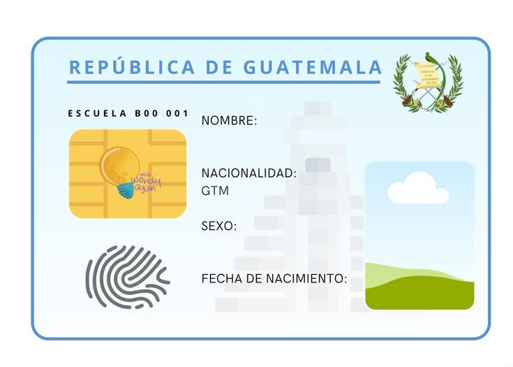 PublinewsGT's tweet photo. 🪪👧👦Renap presentará este jueves el DPI para menores.
#Renap #DPIME #DPI #Guatemala
https://t.co/a47m4Cxl9u https://t.co/6gQbOAa0ht