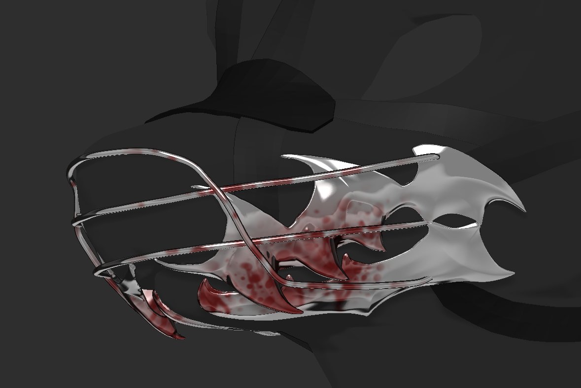 Pawbzz_'s tweet photo. was sketching out some ideas for halloween would u guys be interested??? ( its still very wip ) https://t.co/Yd4ChDrIDY