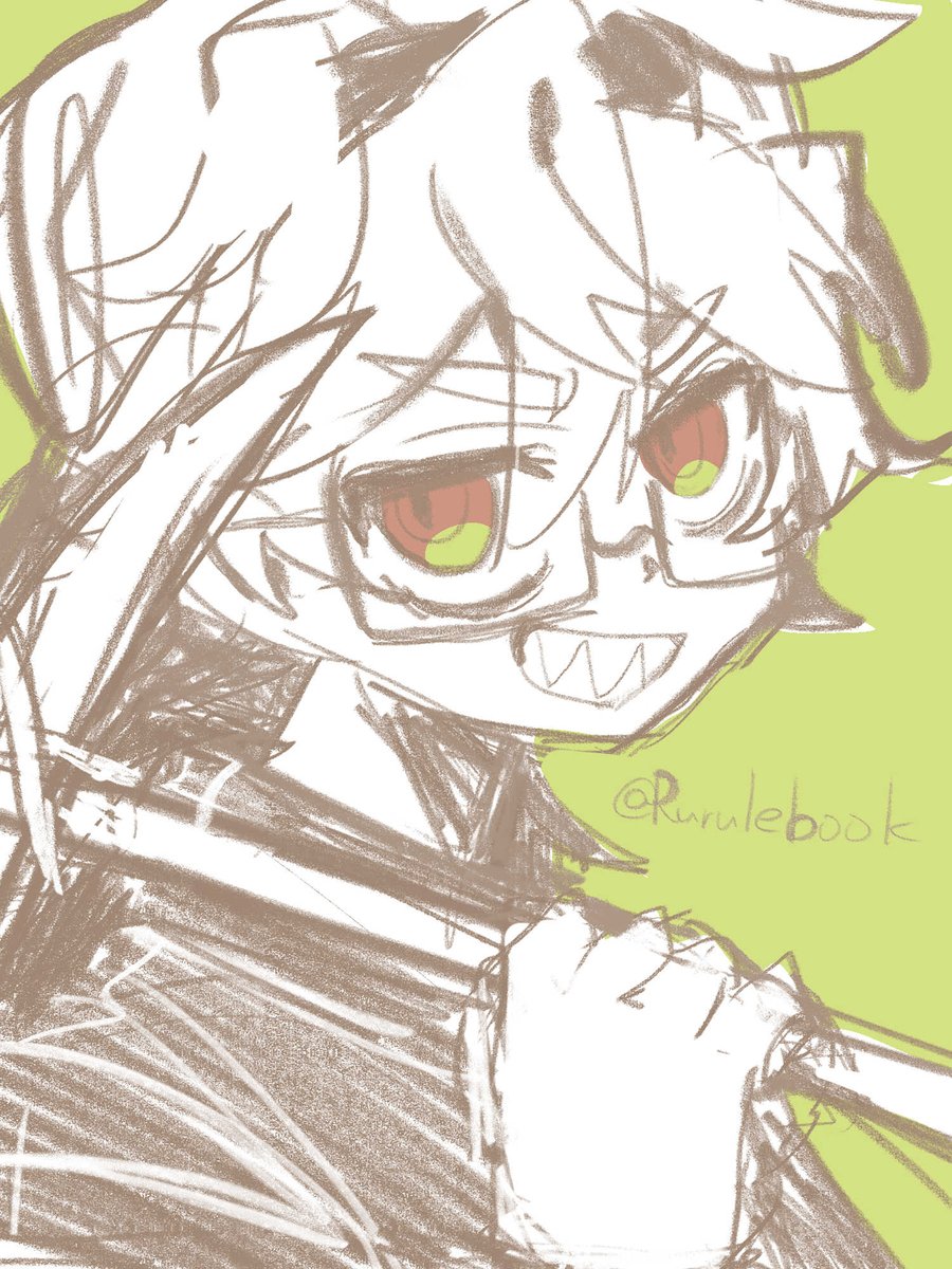 Rurulebook's tweet photo. rkgk https://t.co/7OvaWfqvd7