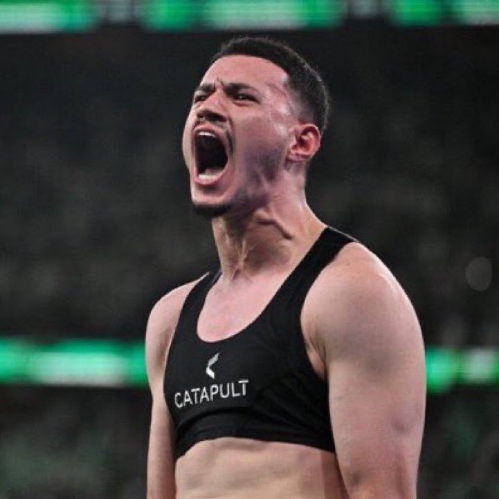 Khaledeneho's tweet photo. هدافين المنتخب السعودي في بطولة الخليج :

ماجد عبدالله 17 هدف (26 مباراه)
عبدالله الحمدان 6 اهداف (10 مباريات)
سامي الجابر 4 اهداف (12 مباراه)
سالم الدوسري هدفين (15 مباراه)

الاعلام لايخبرك بارقام مهاجمين النصر المرعبه https://t.co/09UDRiPDOf