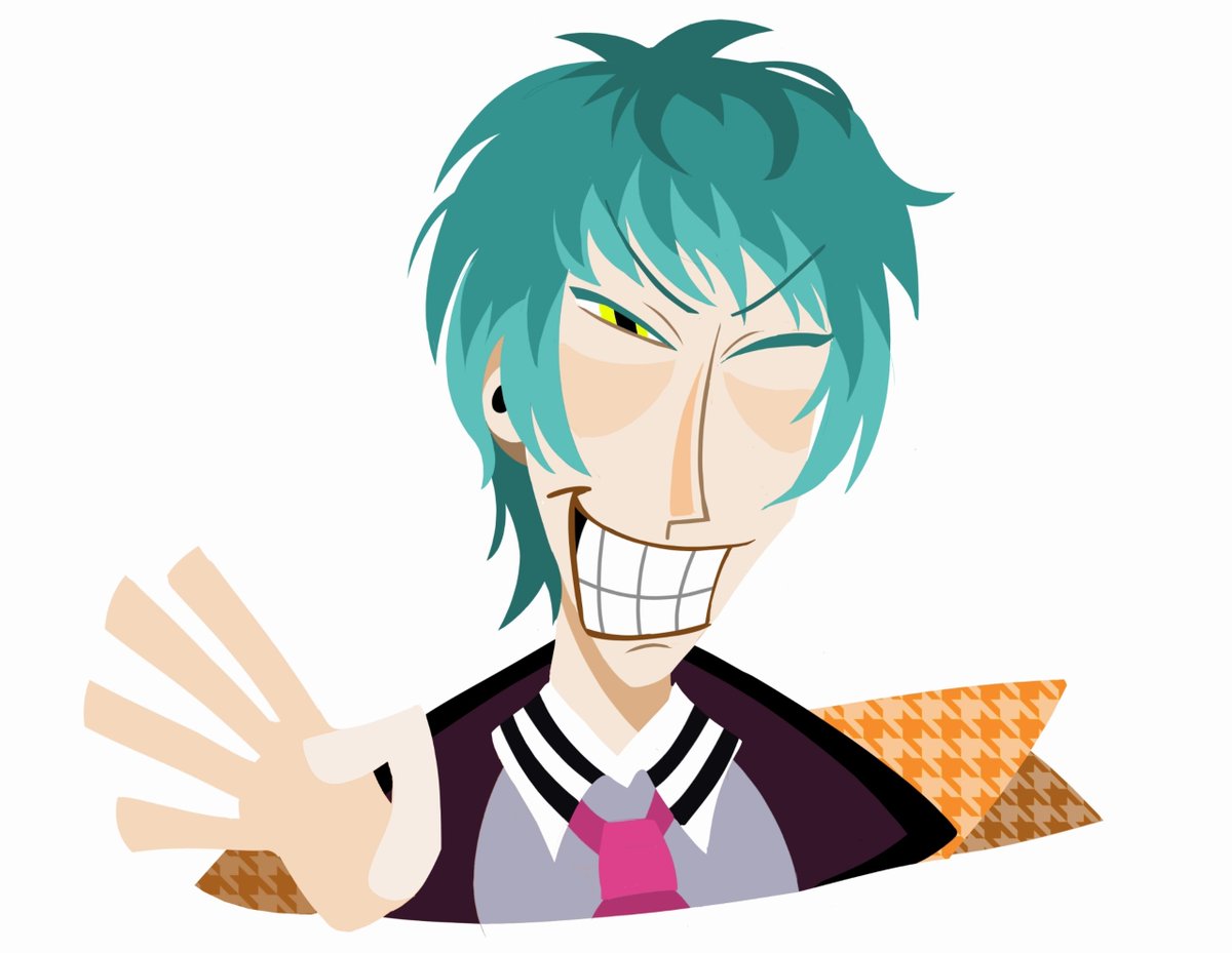 keshonskiy's tweet photo. #art #sasaranurude #hypnosismic https://t.co/wGow2B5X5v