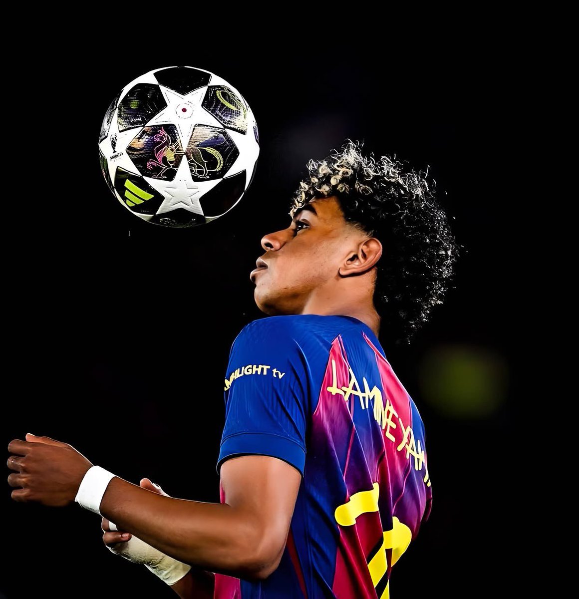 kamokolii's tweet photo. @UTDTrey Chosen one. https://t.co/RRelanlDrl