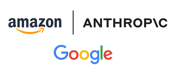 Sam_Badawi's tweet photo. Anthropic’s IPO filing shows less than 20% of revenue comes from subscriptions, highlighting its reliance on other enterprise and usage-based revenue streams.

Anthropic also generated 47% of sales through distributors Amazon $AMZN and Google $GOOGL.

Nearly one-third of 2025 revenue came from outside the U.S.