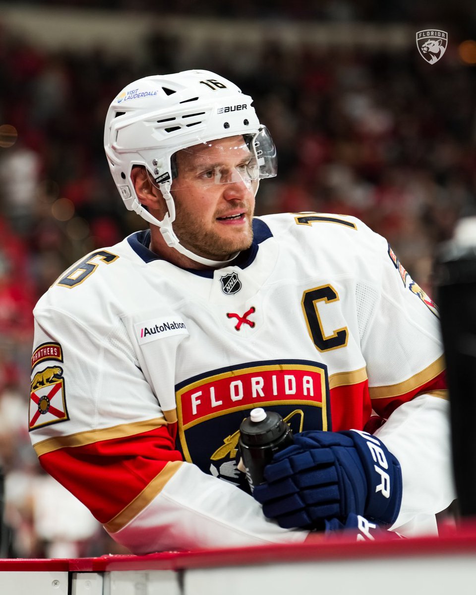 FlaPanthers's tweet photo. Showtime 🔜 https://t.co/0GRwbGiBXV