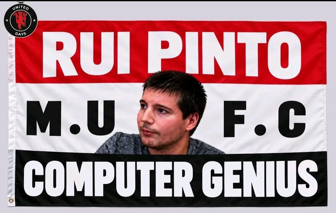 RJPRick99's tweet photo. @RuiPinto_FL https://t.co/nd10zNsxOa