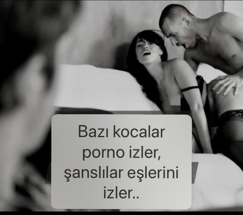 cuckoldcift044's tweet photo. Zaten zevki bilen çiftler tek erkek ile daha çok birbirlerine bağlanır ve mutlu mesut yaşarlar..
#cuckoldtürkiye 
#hotwife 
#evliçiftler https://t.co/Nh9Qa6603h